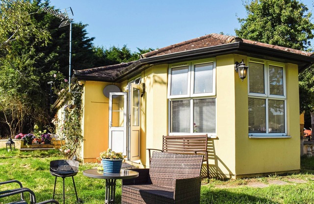 Alojamiento de 1 habitaciones en Roydon