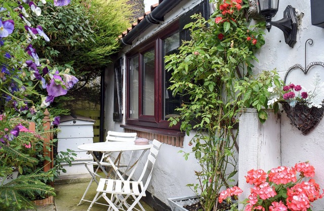 1 bedroom accommodation in Low Hawsker, Whitby