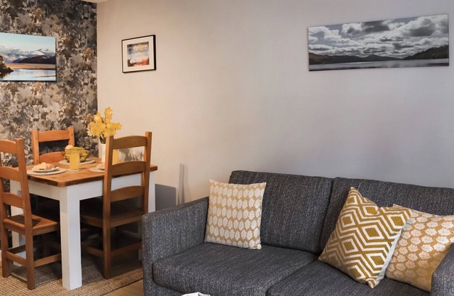 Alojamiento de 1 habitaciones en Bala