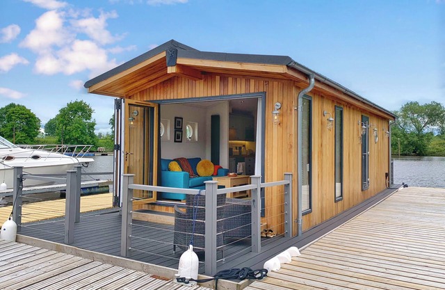 Alojamiento de 1 habitaciones en Naburn, York