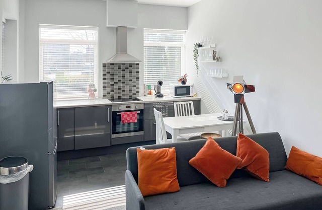 Alojamiento de 1 habitaciones en Rawcliffe, near York