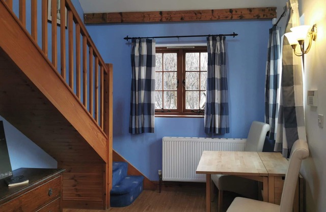 Alojamiento de 1 habitaciones en Damerham, near Fordingbridge