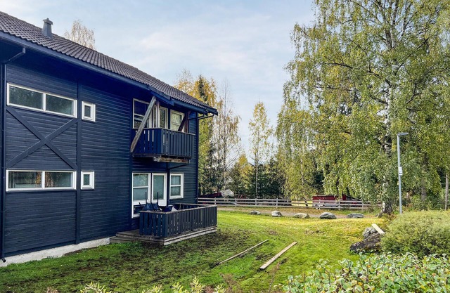 Increíble apartamento de 1 dormitorio.