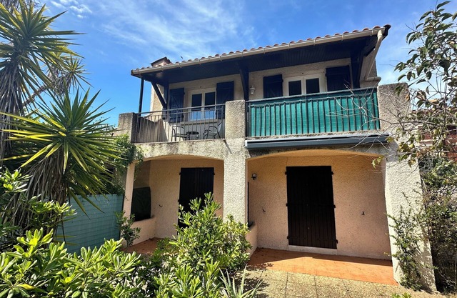 1 Bedroom Apartment in Albitreccia