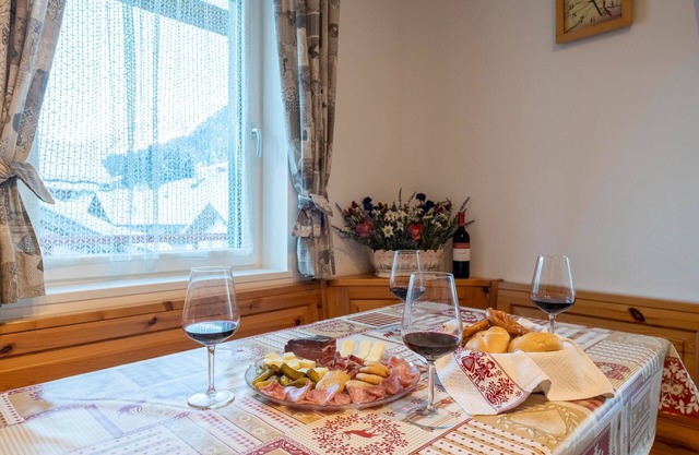 Apartamento Standard para 2-4 personas con 1 dormitorio