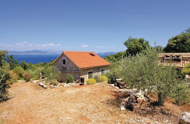 Impresionante casa de 1 dormitorio en.