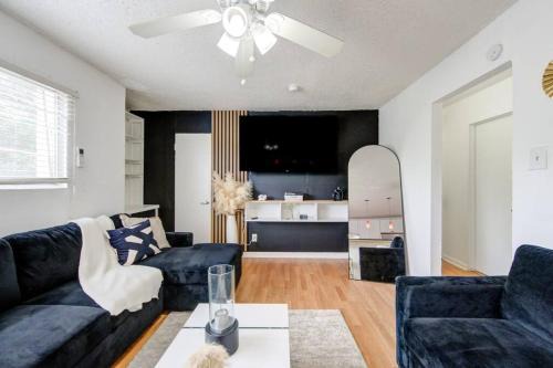 1 Bedroom Getaway in Houston