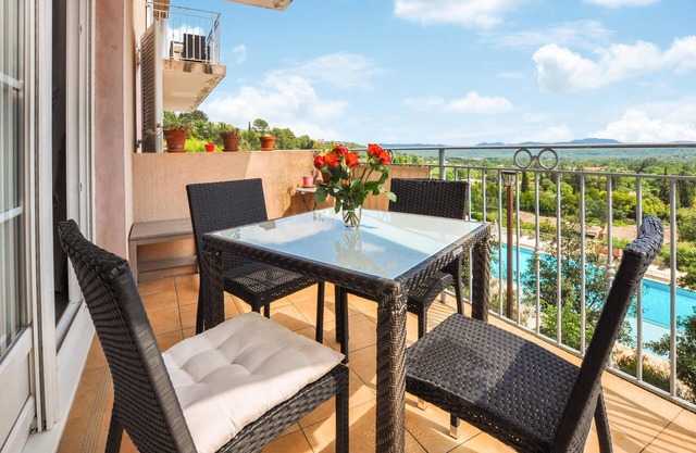 Precioso apartamento de 1 dormitorio en.