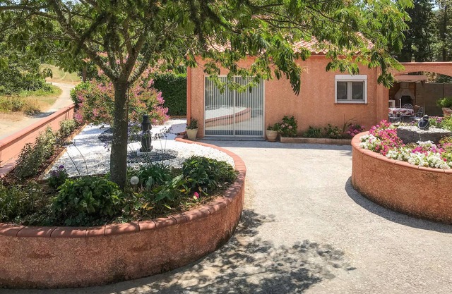 Preciosa casa de 1 dormitorio en Rodès