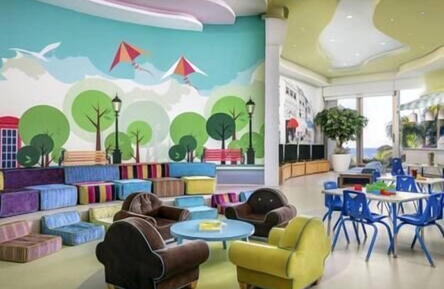 1 Bedroom-Grand Velas Los Cabos