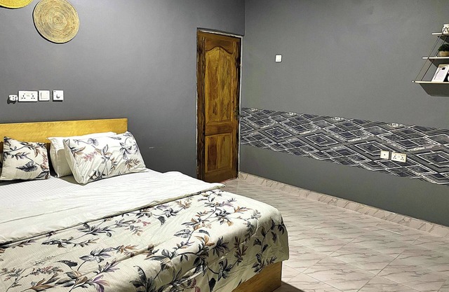 Tamaniroom- a private 1bed