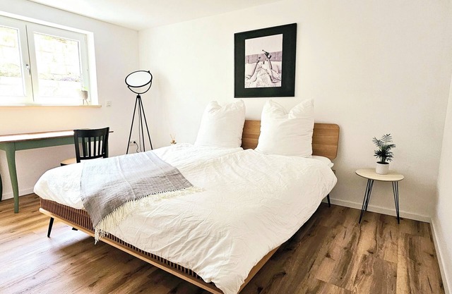 1 Bedroom Private vacation home in Tutzing