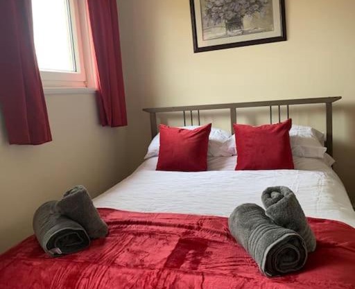 1 bedroom townhouse in North Yorkshire