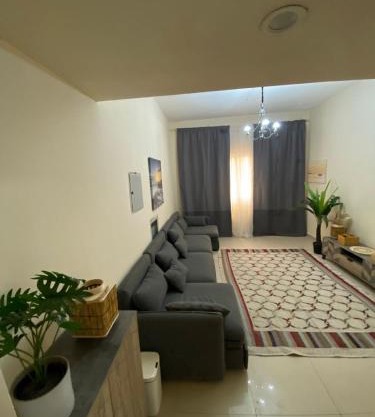 1 bhk Ajman