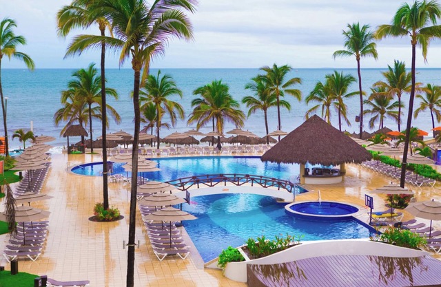 Marival Emotions & Suites - Suite de 1 habitación - HONORARIO TODO INCLUIDO OBLIGATORIO