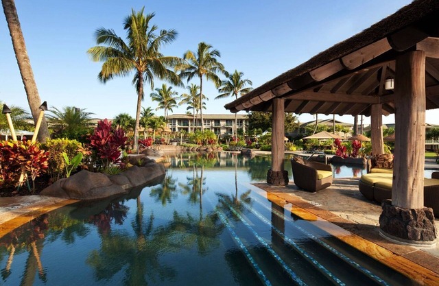 1 BR Villa at the Beautiful Westin Princeville Resort Villas