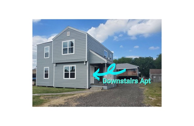 #1 *Simple Stay* DOWNSTAIRS Downtown Bayfront McGee Beach Sphon Shoreline HOSP