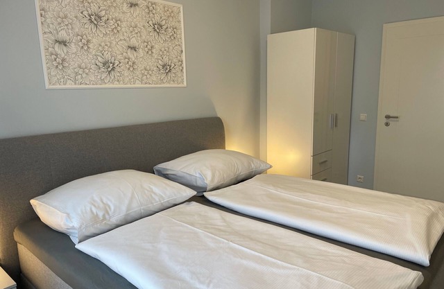 1. vacation apartment first floor - Ferienwohnungen Kusche