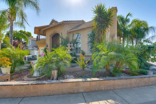 10 Mi to Yosemite Lake Atwater Retreat