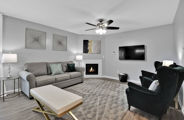 The Emerald Escape- Remodelación COMPLETA- Acabados de lujo