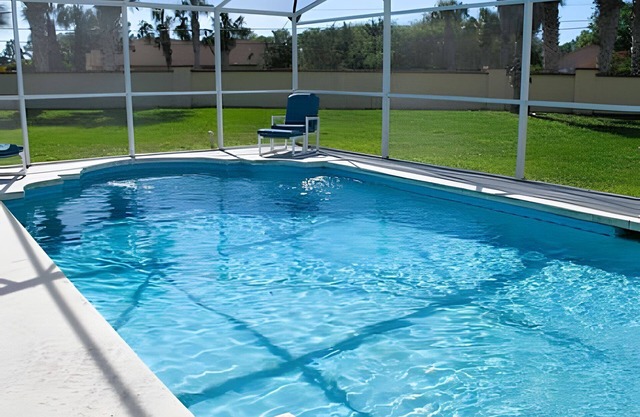 Indian Wells 10 Min to Disney w/Priv. Pool