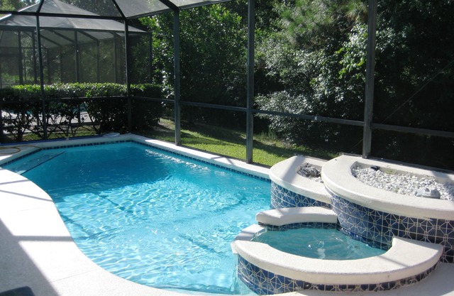 10 MINS TO DISNEY WORLD - PISCINA SUR - WI-FI GRATUITO Y LLAMADAS - SALA DE JUEGOS