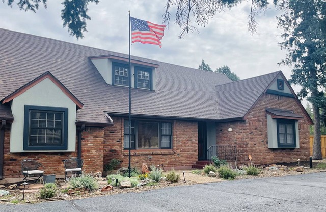 El punto dulce de Broadmoor - 5 minutos a pie del permiso de Broadmoor STR-0522