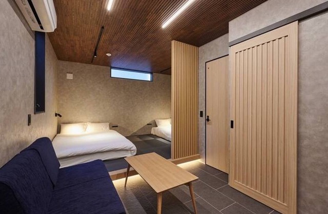 10 minutes walk from Hakata Station Japanese m / Fukuoka Fukuoka