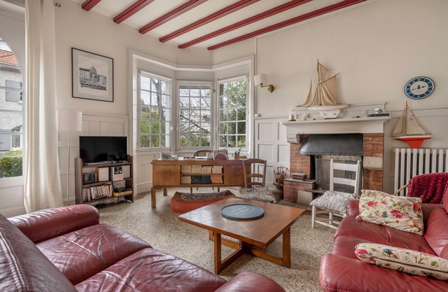 10 personas - 300m de la playa