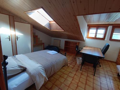 10 Posti Letto Attico Bruno