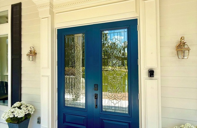 10 Acre Estate in New Waverly TX