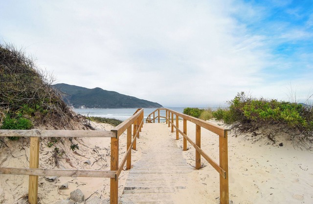 100 metros da Praia dos Açores P814