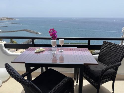 100 Vista al Mar Las Américas - Lujo - Villamar