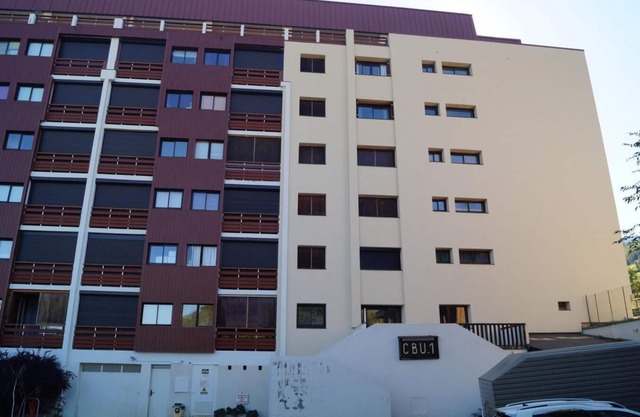 A 100m de las pistas de esquí, 3.o piso, terraza, tv, 50m², Sauze - Super Sauze