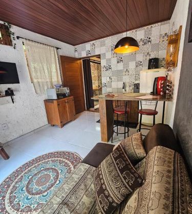 100mts beach Ribeirão da Ilha c Espaço Gourmet