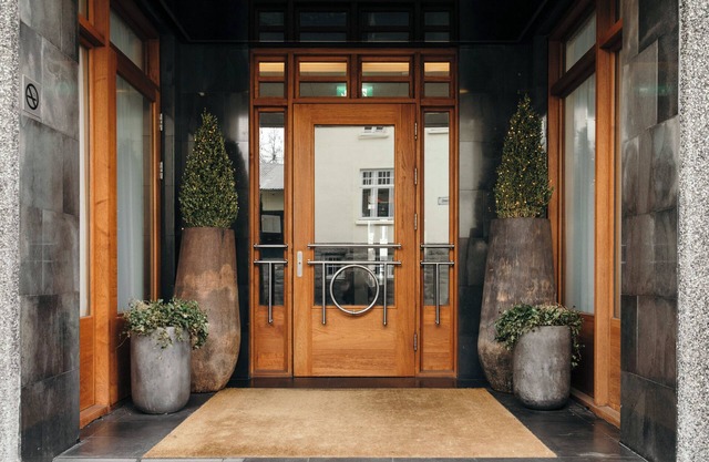 101 Hotel, Reykjavik, a Member of Design Hotels