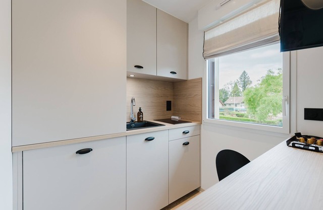 102 - Appart'Hôtel Neostelia-Annecy