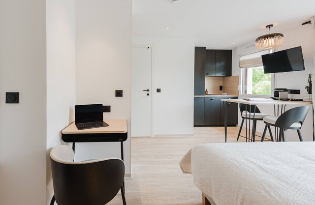 104 - Appart'Hôtel Neostelia-Annecy