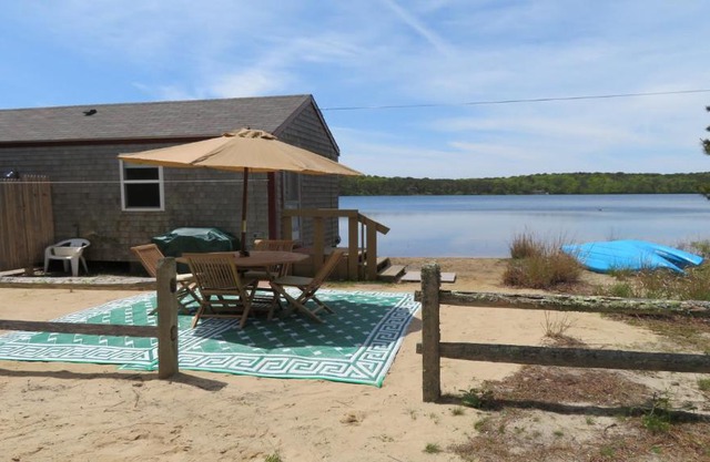 1047 Old Queen Anne Road Chatham Cape Cod - - Long Camp