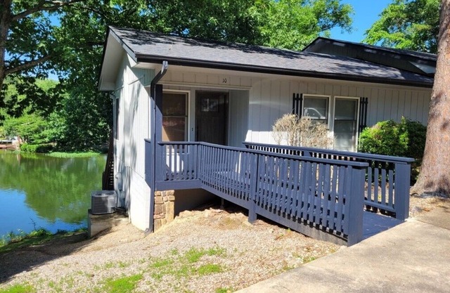 10CaboPl Lago DeSoto Casa de pueblo Duerme 6