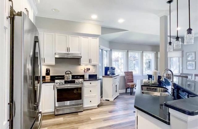 1107 Harbour South Club Villa at The Sea Pines Resort