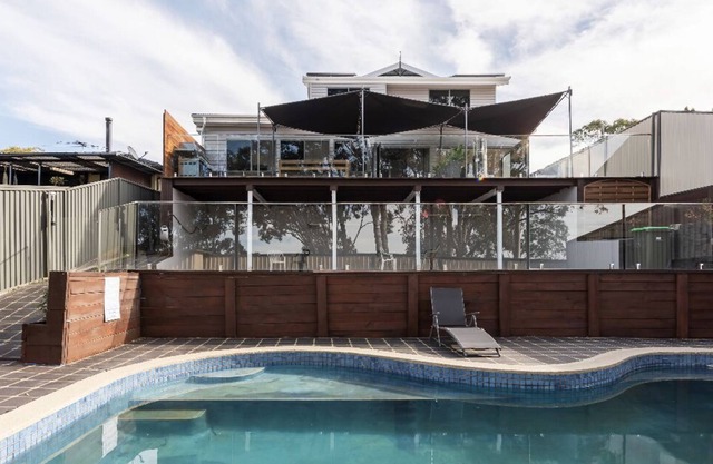 6 habitaciones SYDNEY Casula Australia