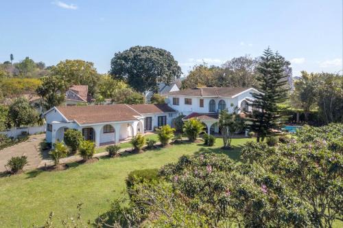 122 on Krantzview previously BizAfrika Guest Lodge