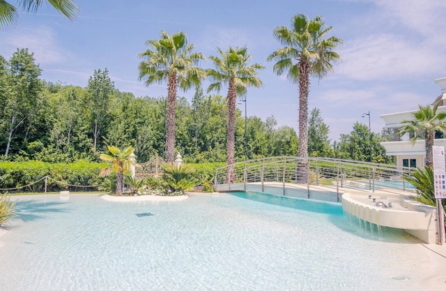 123 Relais du Lac Village - Italian Homing