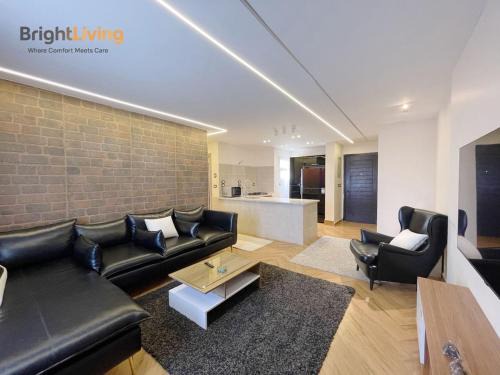 124/69/42 · Super Luxury Madinaty 3BR<MasterBR+5G Wifi+View