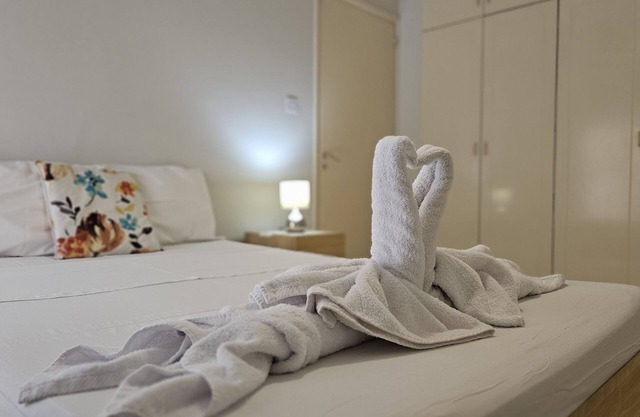 126 NIC - Stay Incity Apartment