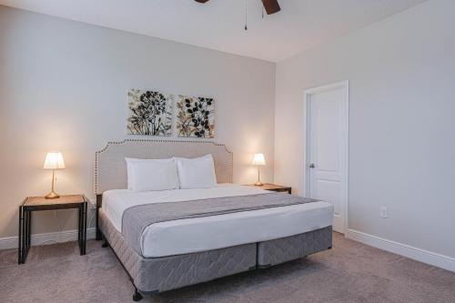 126MCV - Balmoral Resort