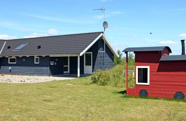14 personas casa en Rødby-By Traum