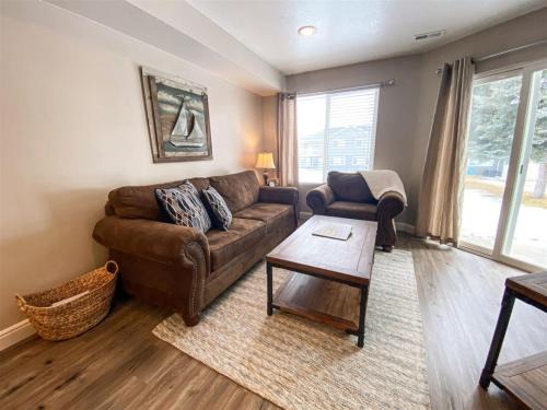 14-Plex Condo 114 Ground level, close to pool