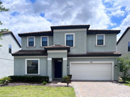 140AA - Balmoral Resort